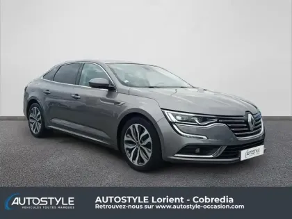 Photo 9 Renault Talisman  1.6 dCi 130ch energy Intens