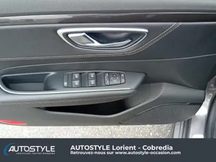 Photo 13 Renault Talisman  1.6 dCi 130ch energy Intens