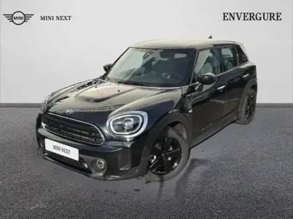 Photo Mini Countryman Highlands