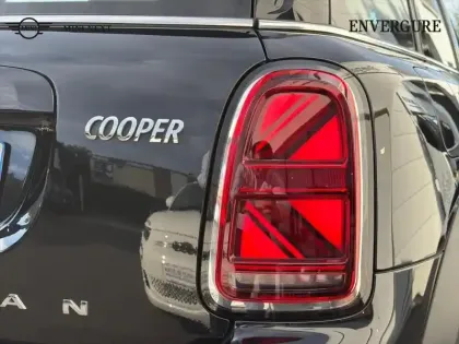 Photo 9 Mini Countryman  Cooper 136ch  Highlands BVA7