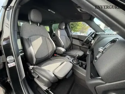 Photo 8 Mini Countryman  Cooper 136ch  Highlands BVA7