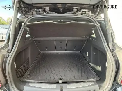 Photo 6 Mini Countryman  Cooper 136ch  Highlands BVA7