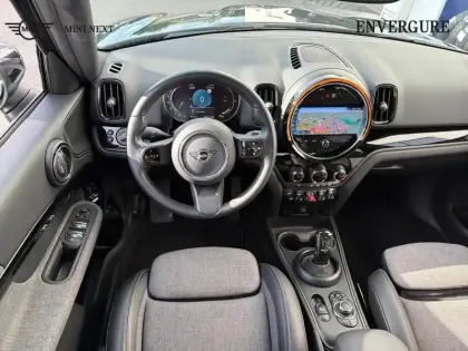 Photo 5 Mini Countryman  Cooper 136ch  Highlands BVA7