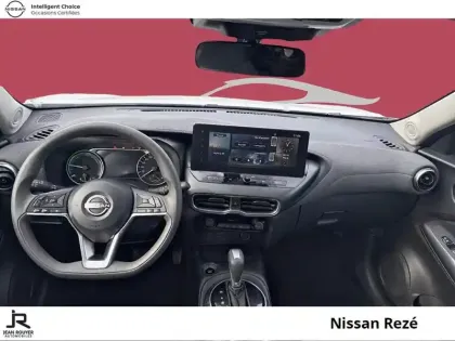 Photo 14 Nissan Juke  1.6 Hybrid 143ch Business Edition 2024