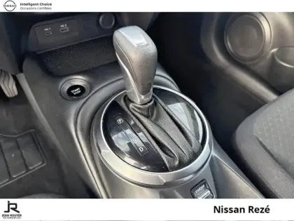 Photo 5 Nissan Juke  1.6 Hybrid 143ch Business Edition 2024
