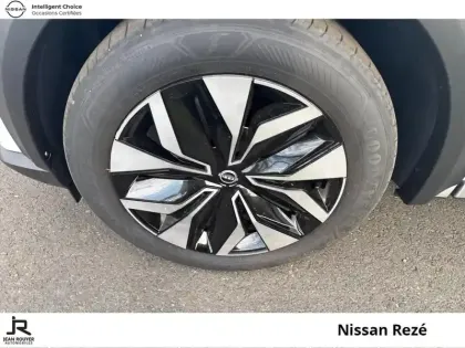 Photo 7 Nissan Juke  1.6 Hybrid 143ch Business Edition 2024