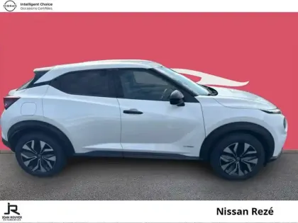 Photo 11 Nissan Juke  1.6 Hybrid 143ch Business Edition 2024
