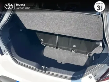 Photo 9 Toyota Aygo X  1.0 VVT-i 72ch Dynamic MY24