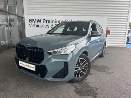 Photo Bmw X1 M Sport