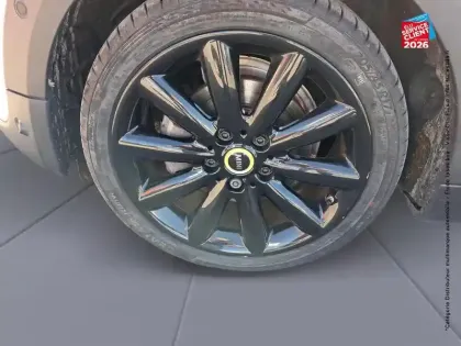 Photo 9 Mini Mini  Cooper SE 184ch Yours BVA
