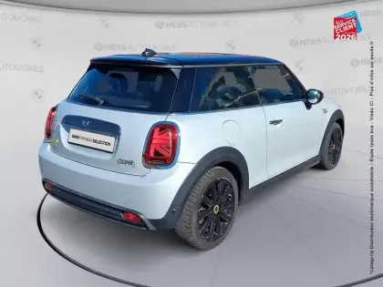 Photo 5 Mini Mini  Cooper SE 184ch Yours BVA