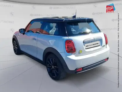 Photo 7 Mini Mini  Cooper SE 184ch Yours BVA