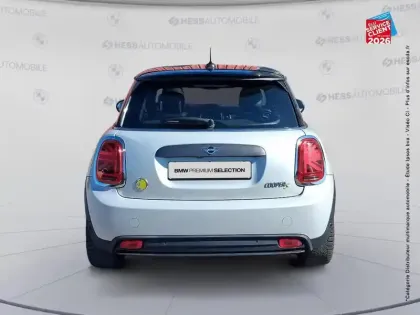 Photo 6 Mini Mini  Cooper SE 184ch Yours BVA