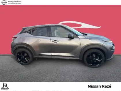 Photo 26 Nissan Juke  1.6 Hybrid 143ch Première Edition 2023