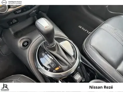 Photo 20 Nissan Juke  1.6 Hybrid 143ch Première Edition 2023