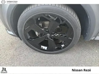 Photo 22 Nissan Juke  1.6 Hybrid 143ch Première Edition 2023