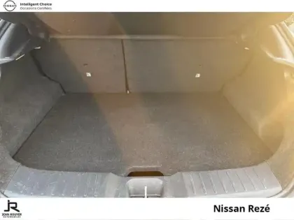 Photo 6 Nissan Juke  1.6 Hybrid 143ch Première Edition 2023