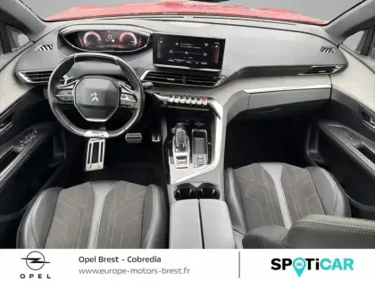 Photo 6 Peugeot 3008  1.5 BlueHDi 130ch S&S GT Pack EAT8