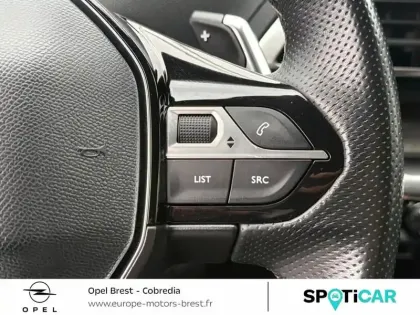 Photo 8 Peugeot 3008  1.5 BlueHDi 130ch S&S GT Pack EAT8