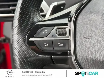 Photo 9 Peugeot 3008  1.5 BlueHDi 130ch S&S GT Pack EAT8
