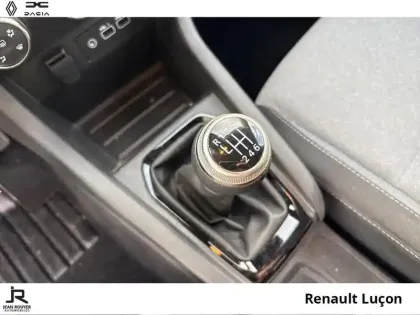 Photo 5 Renault Clio  1.0 TCe 90ch Evolution - 24