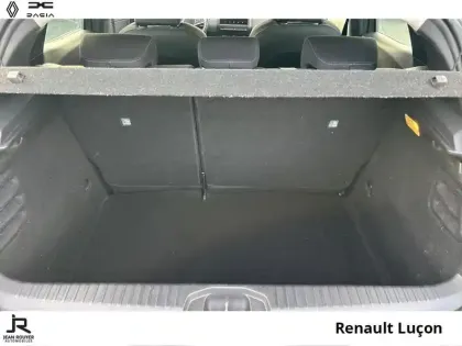 Photo 6 Renault Clio  1.0 TCe 90ch Evolution - 24