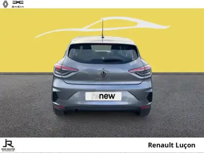 Photo 10 Renault Clio  1.0 TCe 90ch Evolution - 24