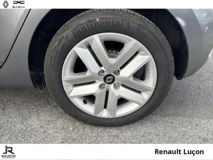 Photo 7 Renault Clio  1.0 TCe 90ch Evolution - 24