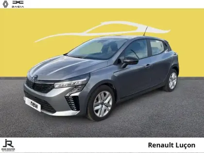 Photo Renault Clio Evolution