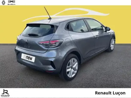 Photo 11 Renault Clio  1.0 TCe 90ch Evolution - 24