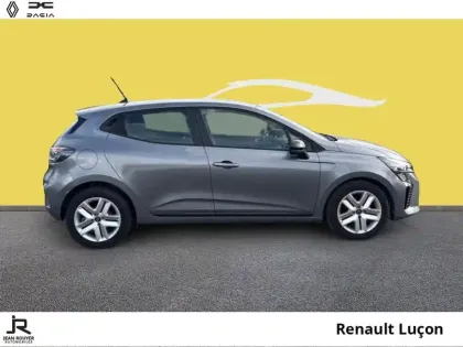 Photo 12 Renault Clio  1.0 TCe 90ch Evolution - 24