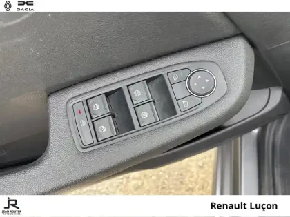 Photo 13 Renault Clio  1.0 TCe 90ch Evolution - 24