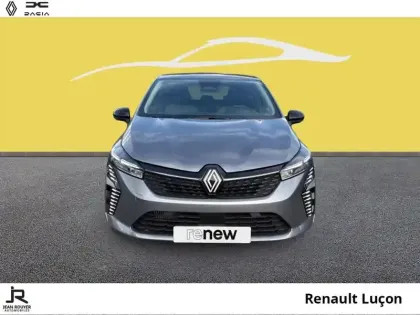 Photo 8 Renault Clio  1.0 TCe 90ch Evolution - 24
