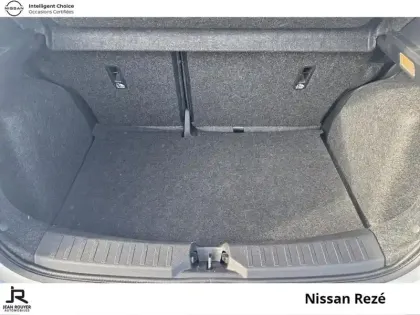 Photo 6 Nissan Micra  1.0 IG-T 92ch Tekna 2021.5