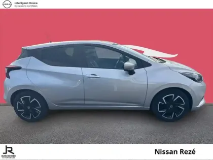 Photo 11 Nissan Micra  1.0 IG-T 92ch Tekna 2021.5