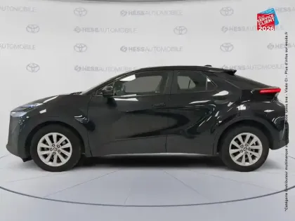 Photo 8 Toyota C-HR  1.8 Hybride 140ch Dynamic MY25