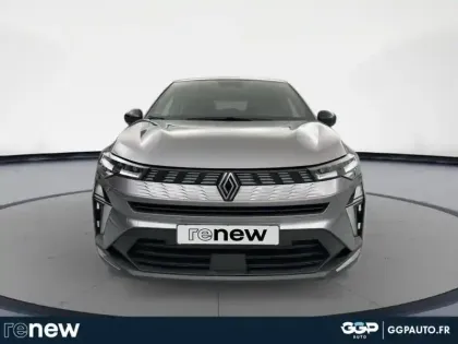 Photo 7 Renault Symbioz  1.8 E-Tech full hybrid 160ch Techno - 25