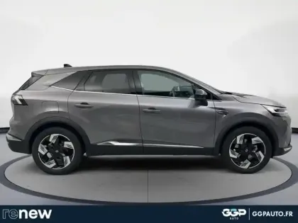 Photo 5 Renault Symbioz  1.8 E-Tech full hybrid 160ch Techno - 25