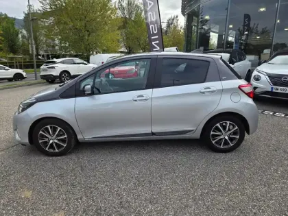 Photo 12 Toyota Yaris  110 VVT-i Design Y20 5p MY19