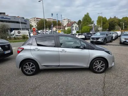 Photo 15 Toyota Yaris  110 VVT-i Design Y20 5p MY19