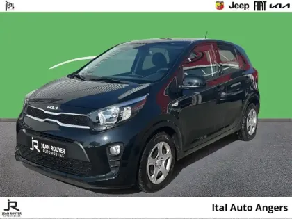 Photo Kia Picanto Active