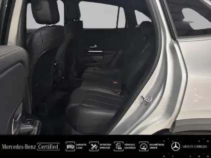 Photo 10 Mercedes GLA  200 d 150ch Business Line 8G-DCT