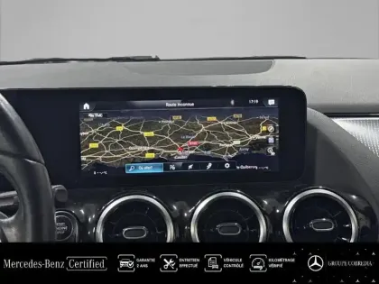 Photo 7 Mercedes GLA  200 d 150ch Business Line 8G-DCT