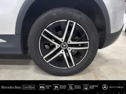 Photo 13 Mercedes GLA  200 d 150ch Business Line 8G-DCT