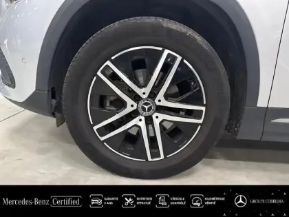 Photo 12 Mercedes GLA  200 d 150ch Business Line 8G-DCT