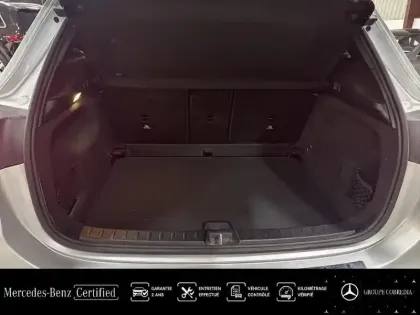 Photo 11 Mercedes GLA  200 d 150ch Business Line 8G-DCT