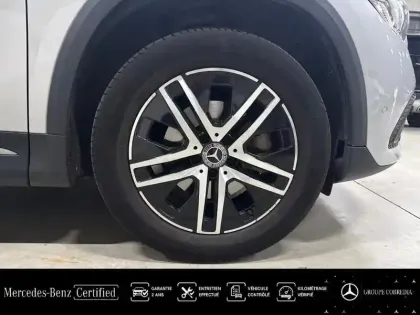 Photo 14 Mercedes GLA  200 d 150ch Business Line 8G-DCT