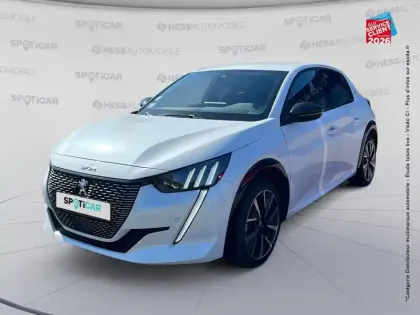 Photo Peugeot 208 Gt Line