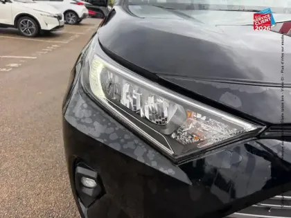 Photo 12 Toyota Rav4  2.5 Hybride 218ch Dynamic 2WD MY22