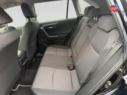 Photo 10 Toyota Rav4  2.5 Hybride 218ch Dynamic 2WD MY22